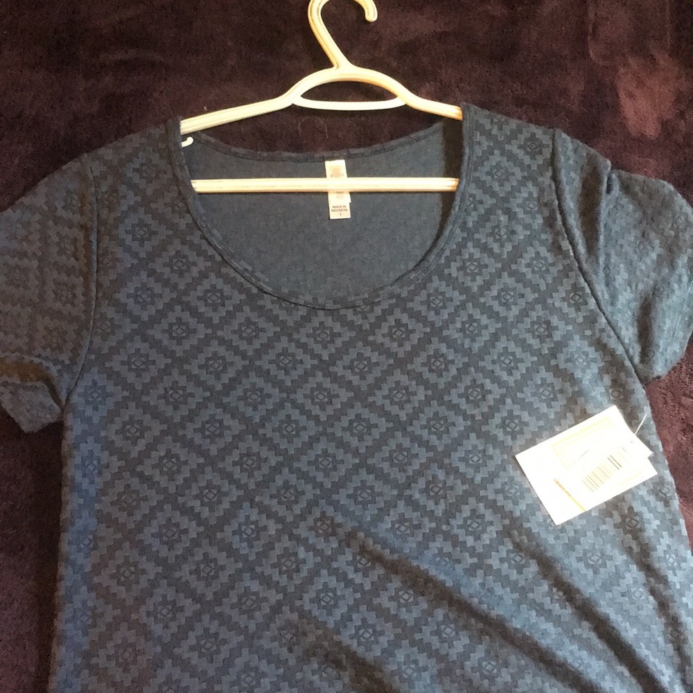 Classic tee